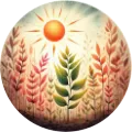 Любит солнце Любит солнце